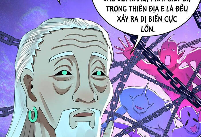 Luyện Khí 3000 Năm Chapter 192 - Trang 2