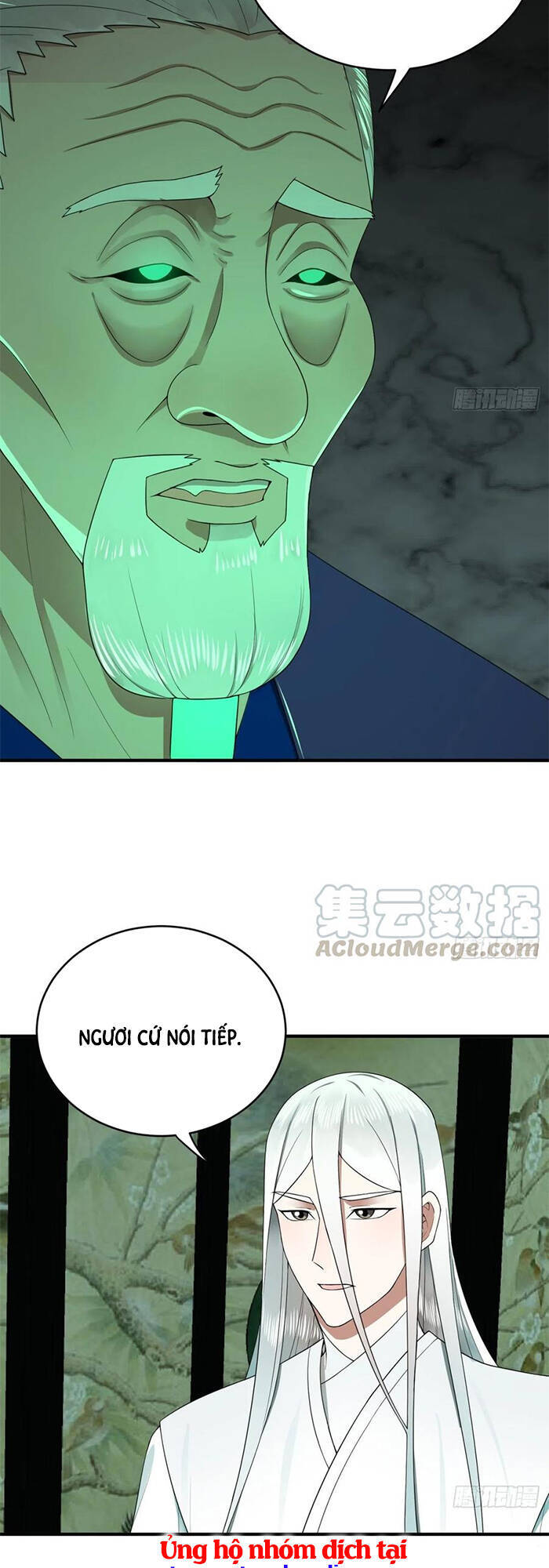 Luyện Khí 3000 Năm Chapter 192 - Trang 2