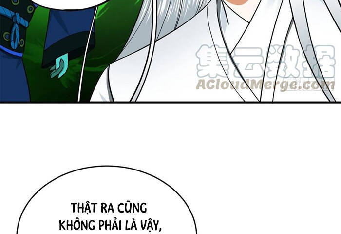 Luyện Khí 3000 Năm Chapter 192 - Trang 2