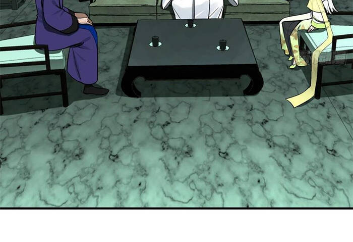 Luyện Khí 3000 Năm Chapter 192 - Trang 2