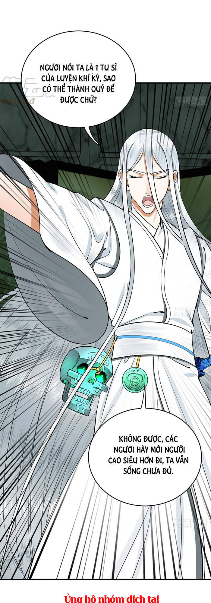 Luyện Khí 3000 Năm Chapter 192 - Trang 2