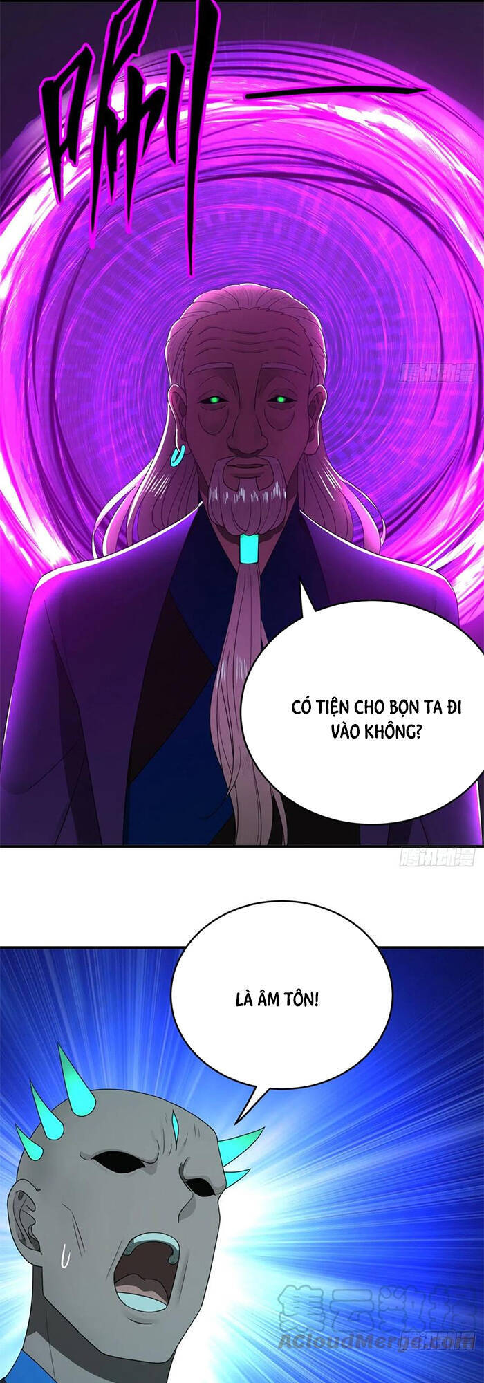 Luyện Khí 3000 Năm Chapter 192 - Trang 2