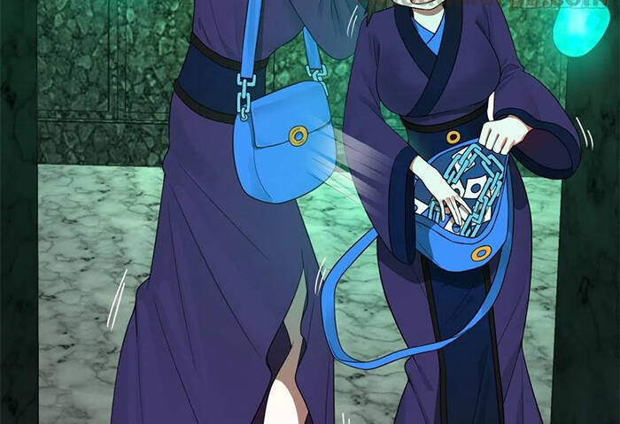 Luyện Khí 3000 Năm Chapter 192 - Trang 2