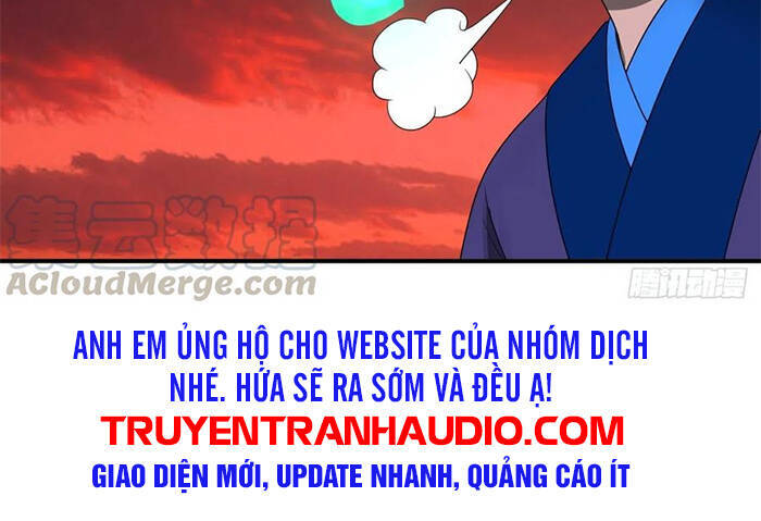 Luyện Khí 3000 Năm Chapter 192 - Trang 2