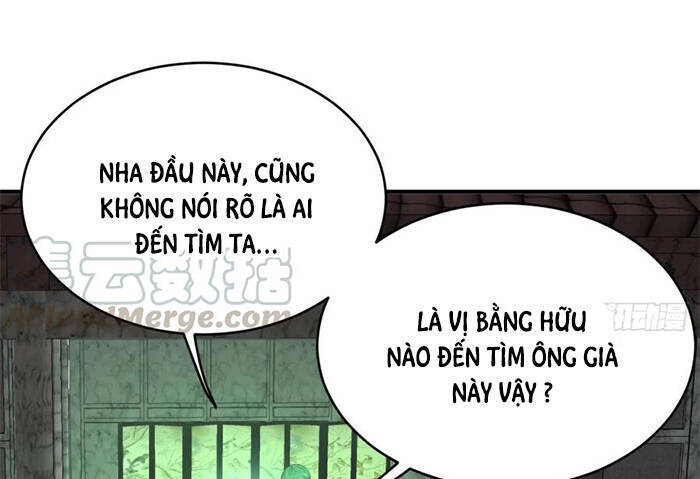 Luyện Khí 3000 Năm Chapter 192 - Trang 2