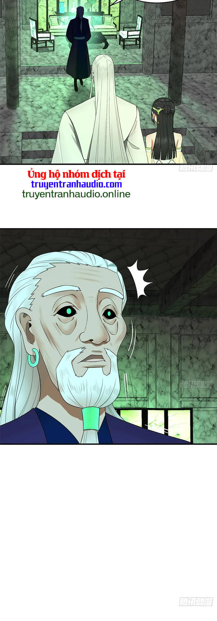 Luyện Khí 3000 Năm Chapter 192 - Trang 2