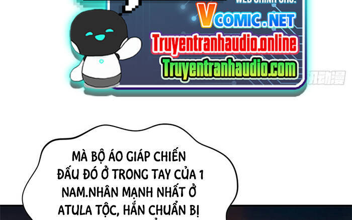 Luyện Khí 3000 Năm Chapter 194 - Trang 2