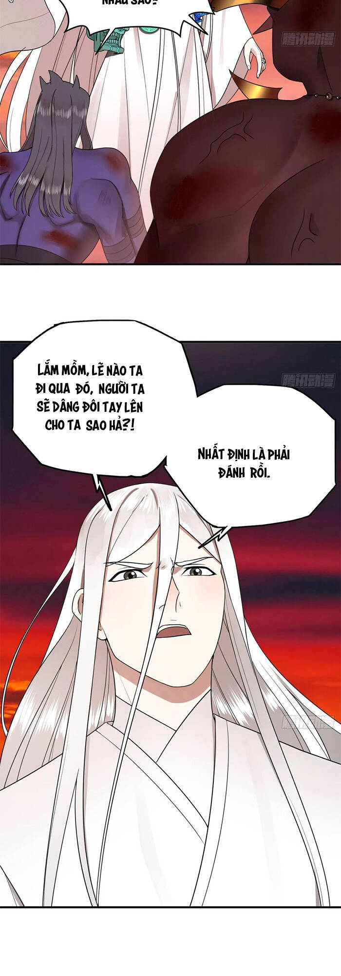 Luyện Khí 3000 Năm Chapter 194 - Trang 2