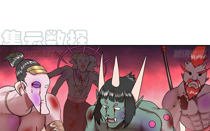 Luyện Khí 3000 Năm Chapter 194 - Trang 2