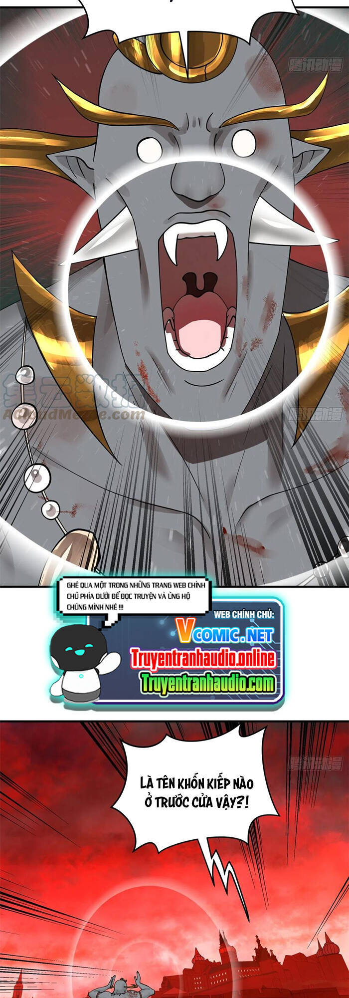 Luyện Khí 3000 Năm Chapter 194 - Trang 2