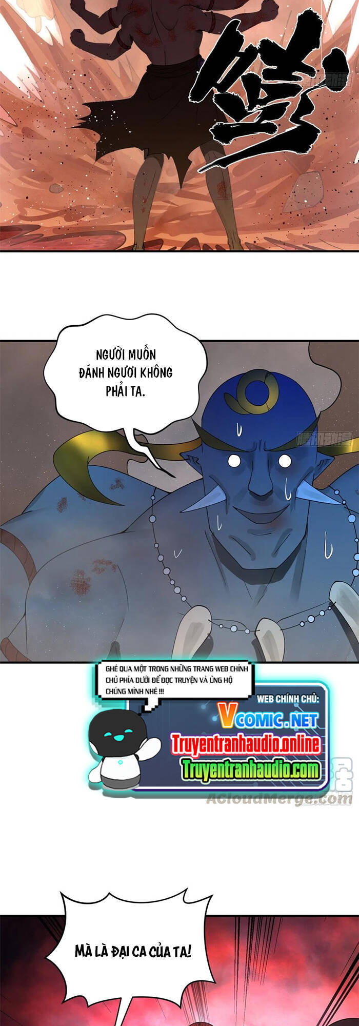 Luyện Khí 3000 Năm Chapter 194 - Trang 2