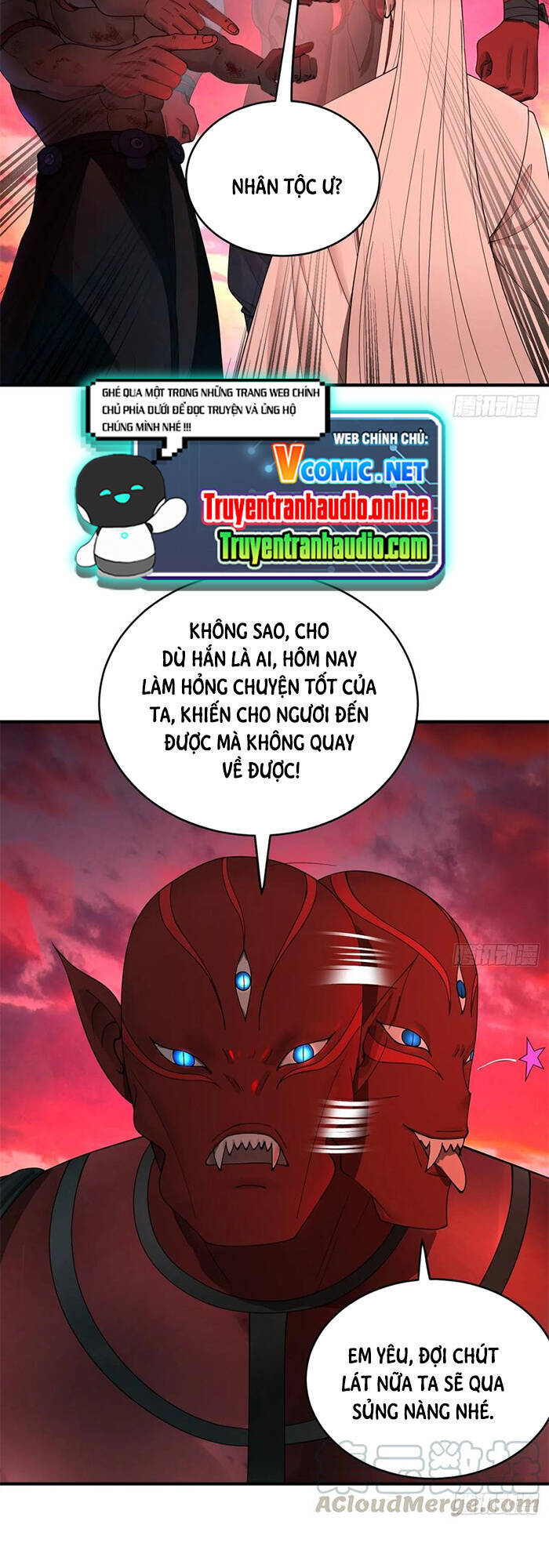 Luyện Khí 3000 Năm Chapter 194 - Trang 2