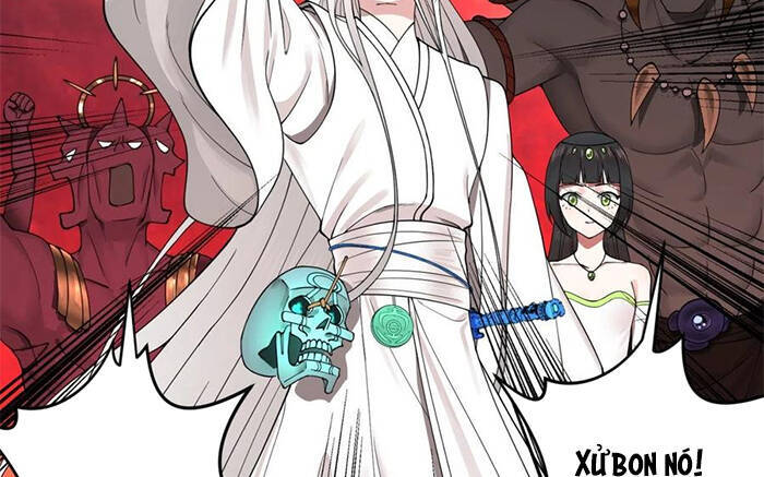 Luyện Khí 3000 Năm Chapter 194 - Trang 2