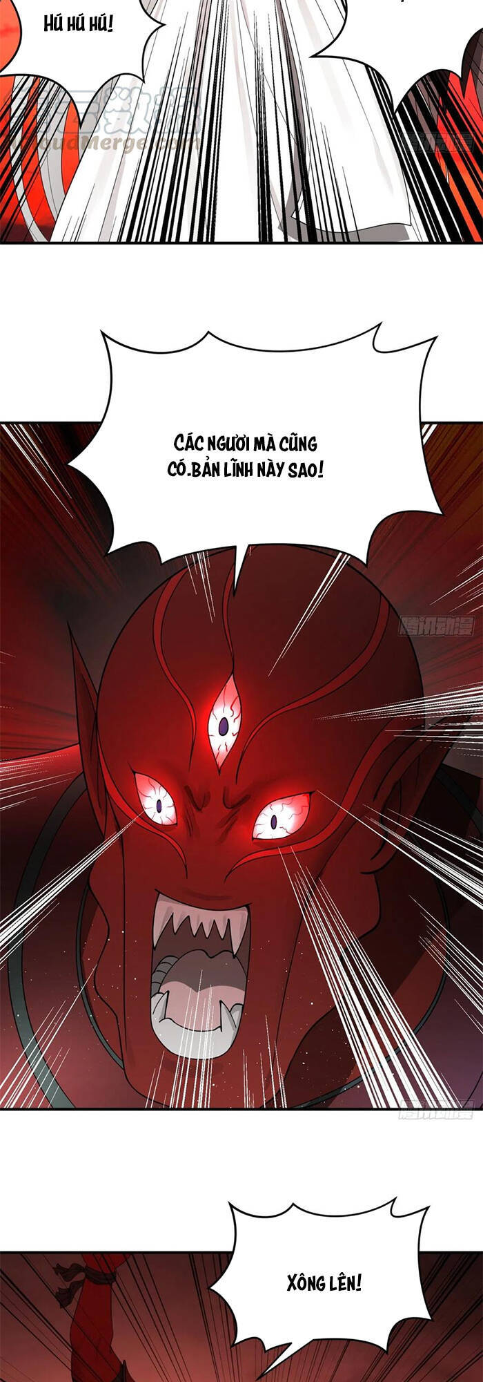 Luyện Khí 3000 Năm Chapter 194 - Trang 2