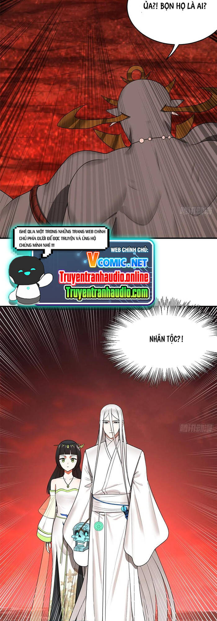 Luyện Khí 3000 Năm Chapter 194 - Trang 2