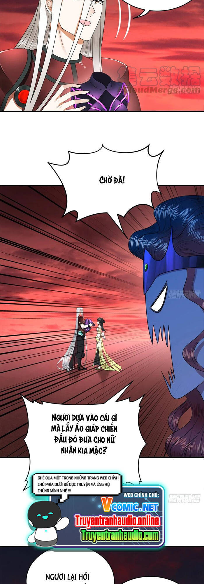 Luyện Khí 3000 Năm Chapter 194 - Trang 2