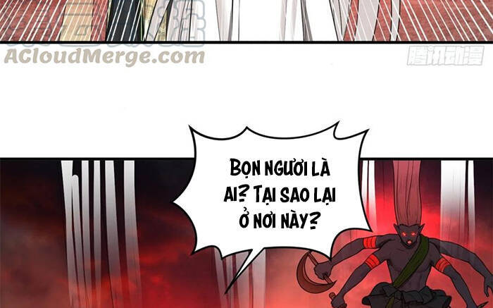 Luyện Khí 3000 Năm Chapter 194 - Trang 2