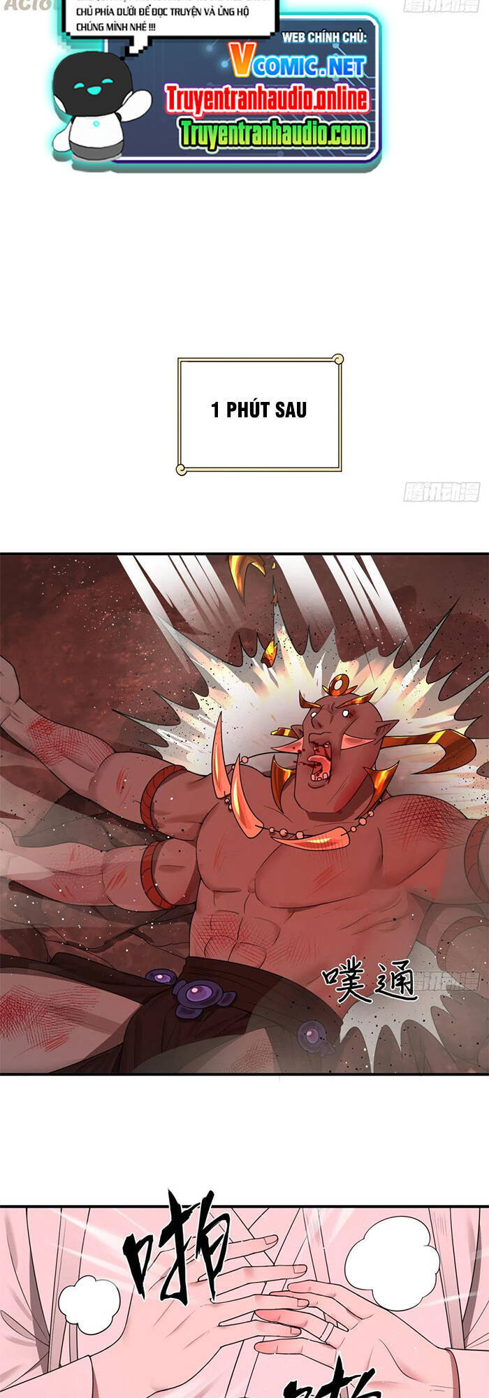 Luyện Khí 3000 Năm Chapter 194 - Trang 2