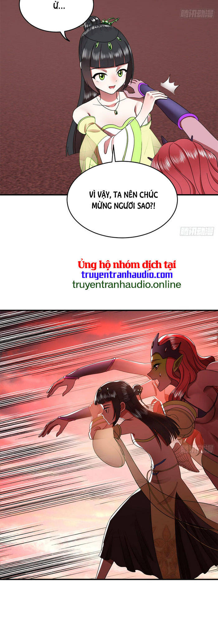 Luyện Khí 3000 Năm Chapter 195 - Trang 2