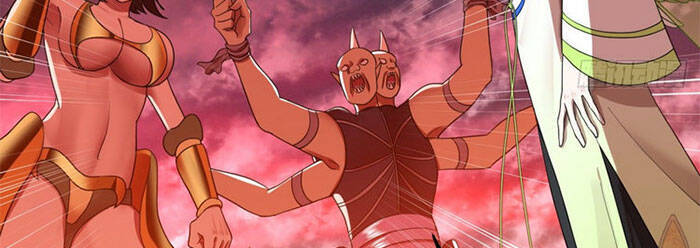 Luyện Khí 3000 Năm Chapter 195 - Trang 2