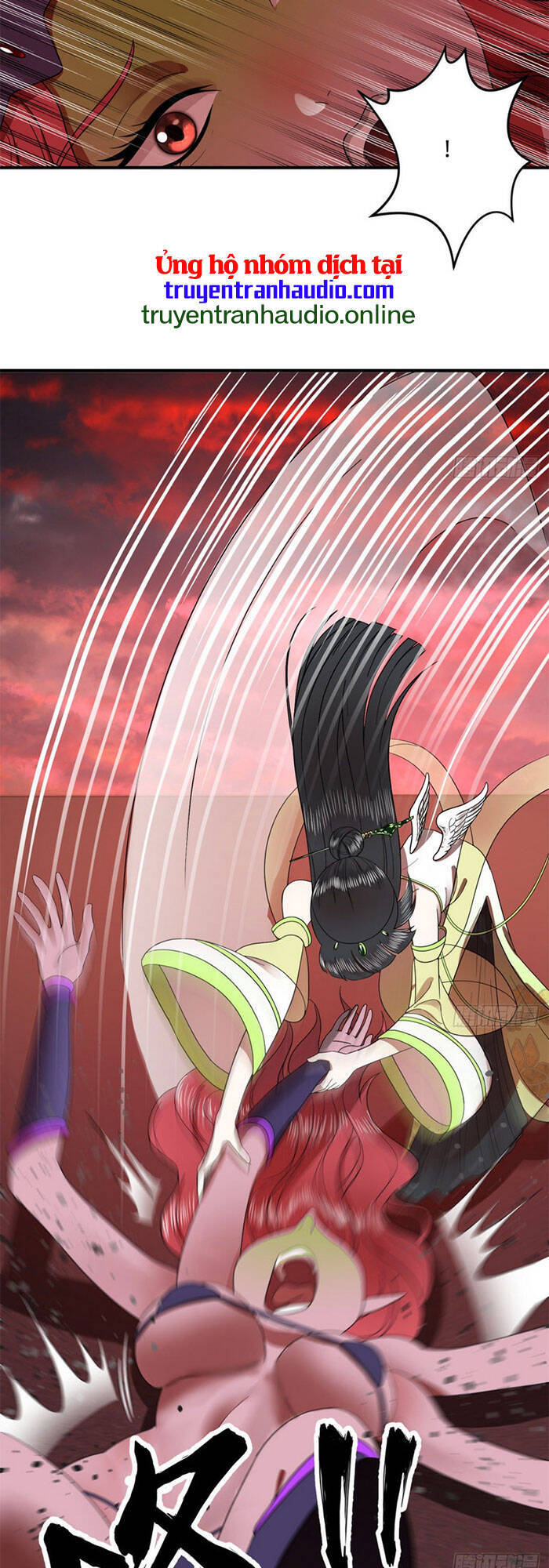 Luyện Khí 3000 Năm Chapter 195 - Trang 2