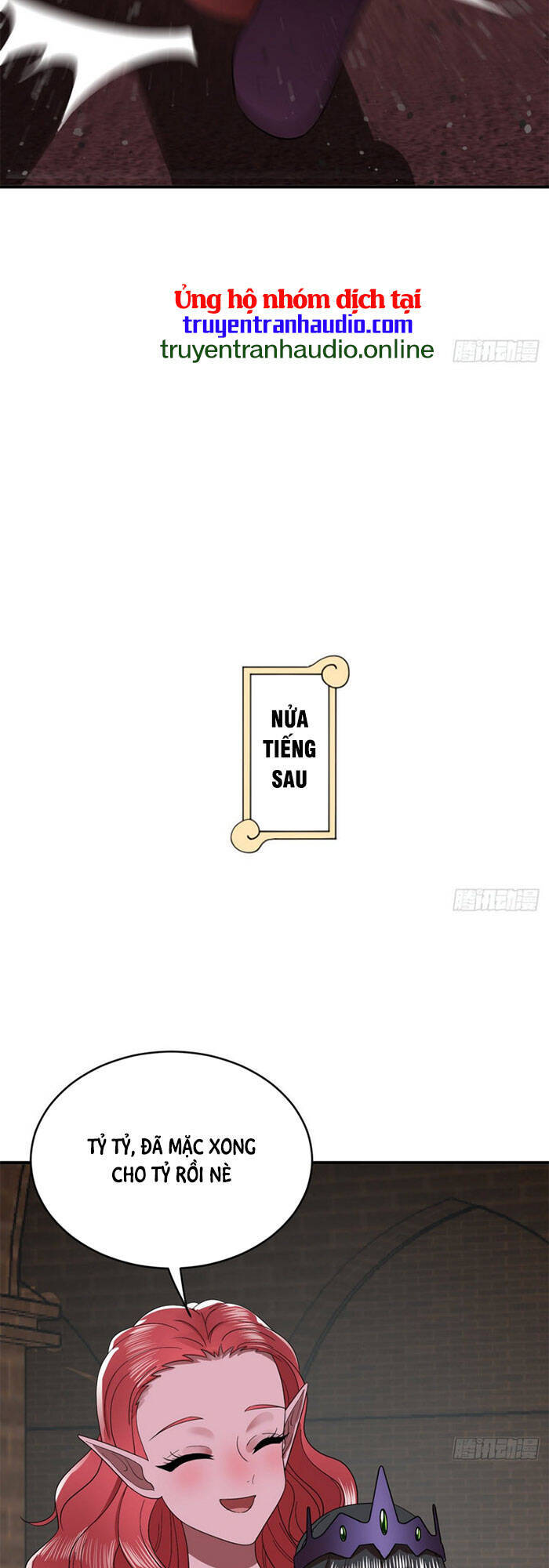 Luyện Khí 3000 Năm Chapter 195 - Trang 2