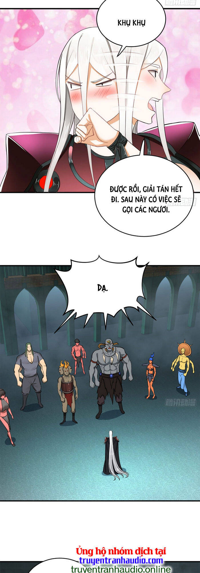 Luyện Khí 3000 Năm Chapter 195 - Trang 2