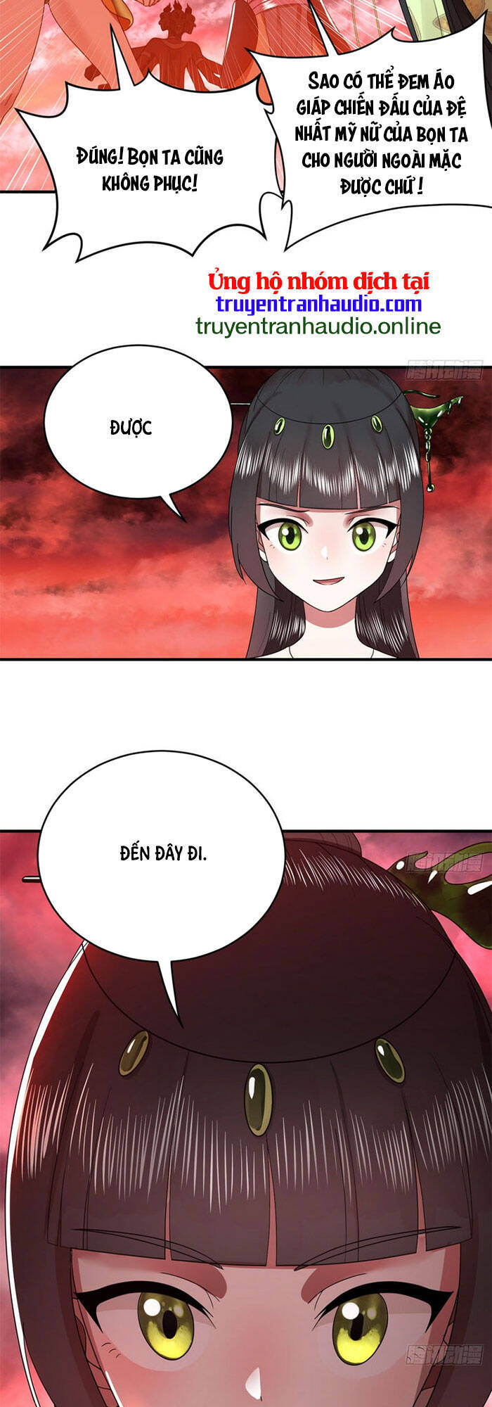 Luyện Khí 3000 Năm Chapter 195 - Trang 2