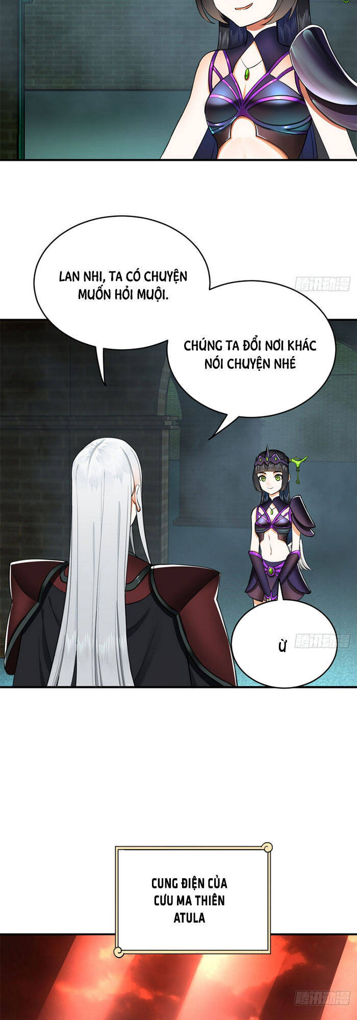 Luyện Khí 3000 Năm Chapter 195 - Trang 2