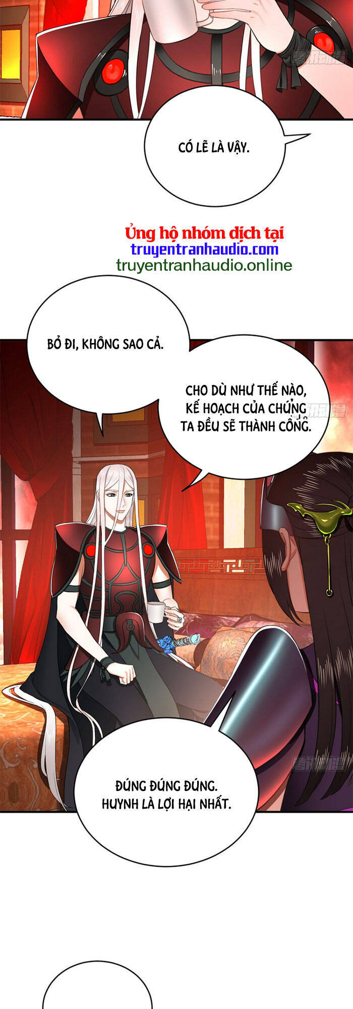 Luyện Khí 3000 Năm Chapter 195 - Trang 2