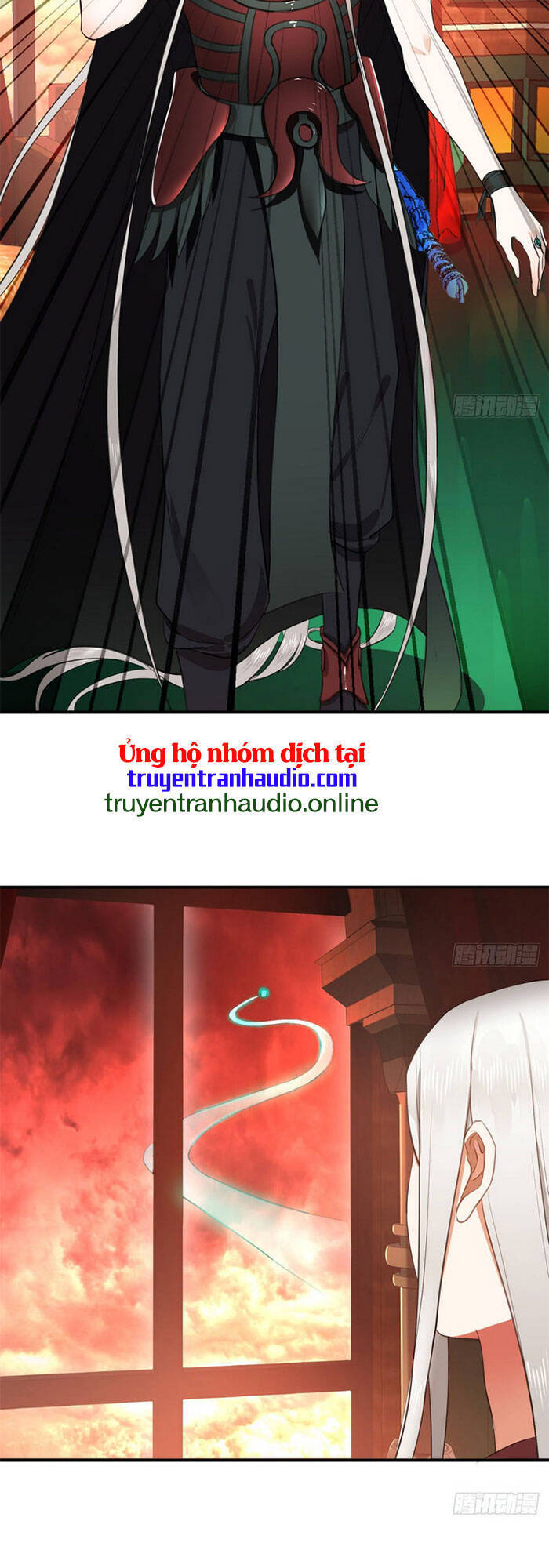 Luyện Khí 3000 Năm Chapter 195 - Trang 2