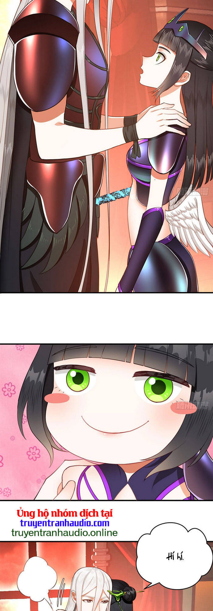 Luyện Khí 3000 Năm Chapter 195 - Trang 2