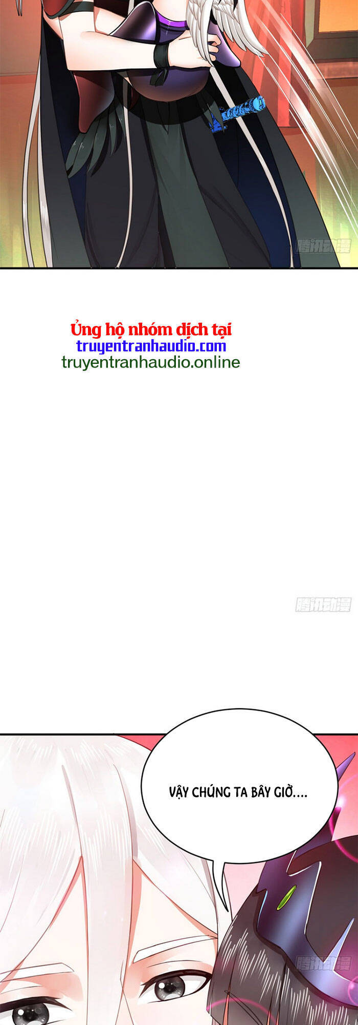 Luyện Khí 3000 Năm Chapter 195 - Trang 2