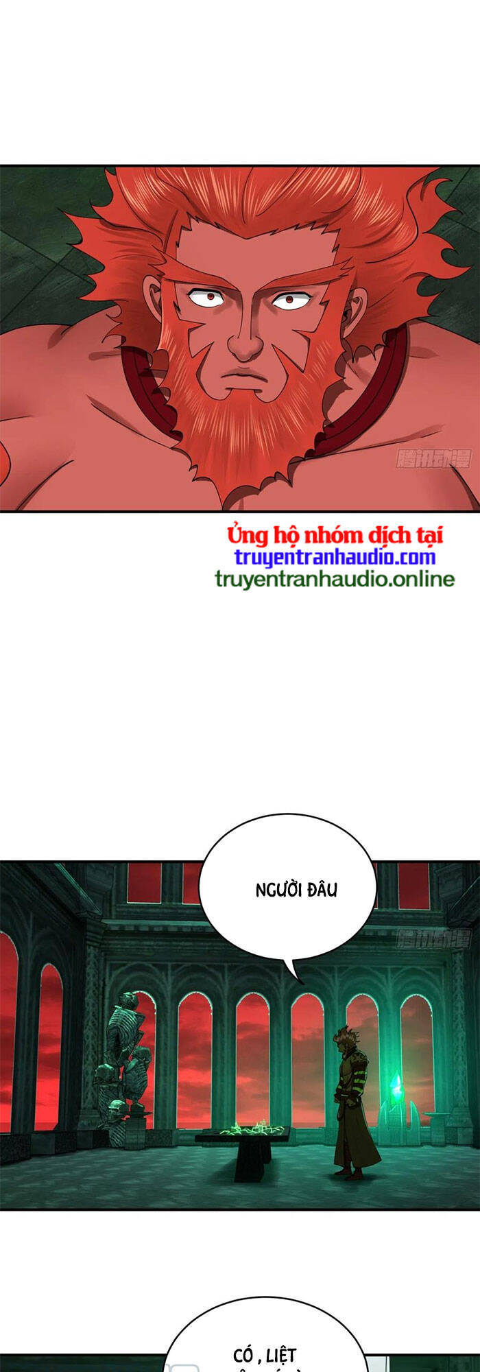 Luyện Khí 3000 Năm Chapter 196 - Trang 2