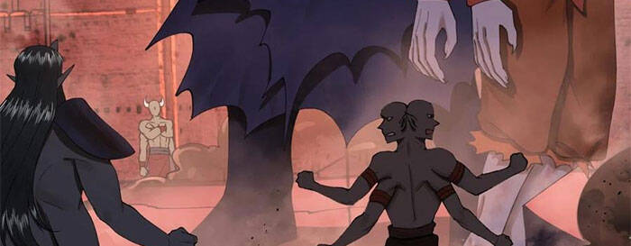 Luyện Khí 3000 Năm Chapter 196 - Trang 2