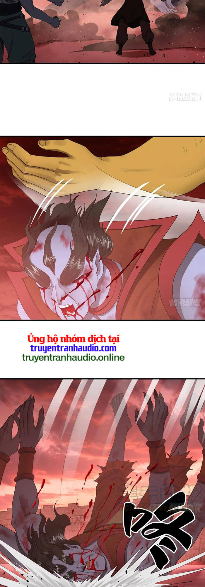 Luyện Khí 3000 Năm Chapter 196 - Trang 2