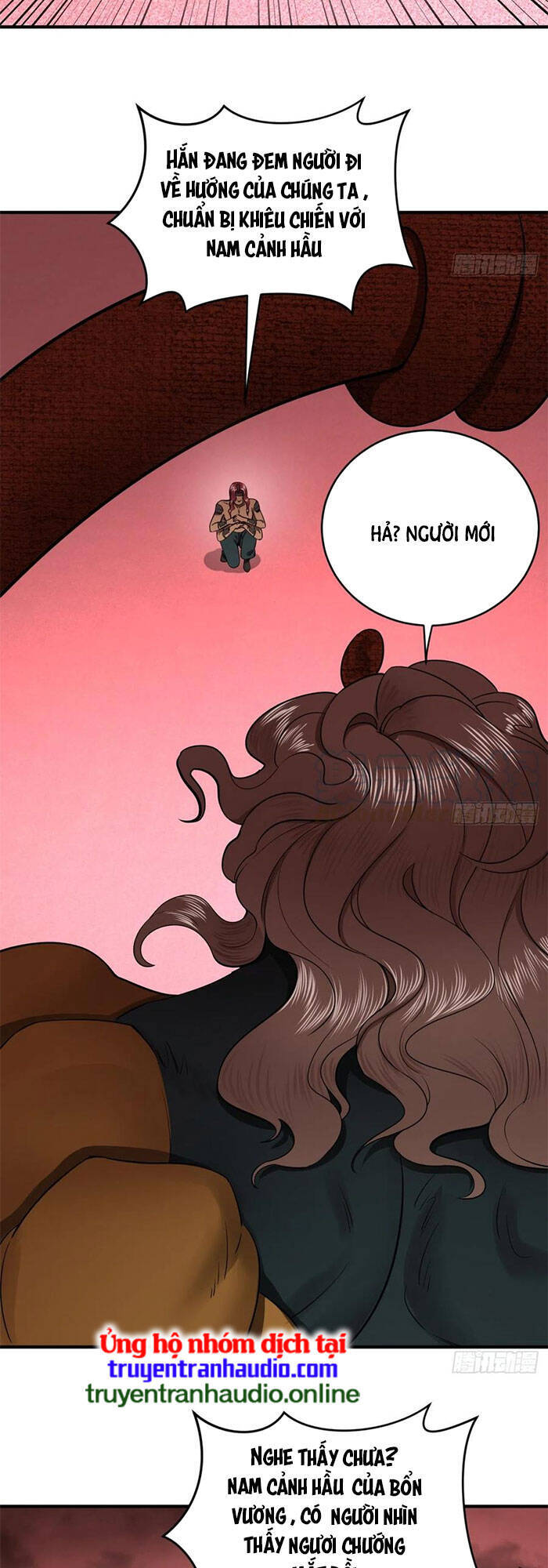 Luyện Khí 3000 Năm Chapter 196 - Trang 2