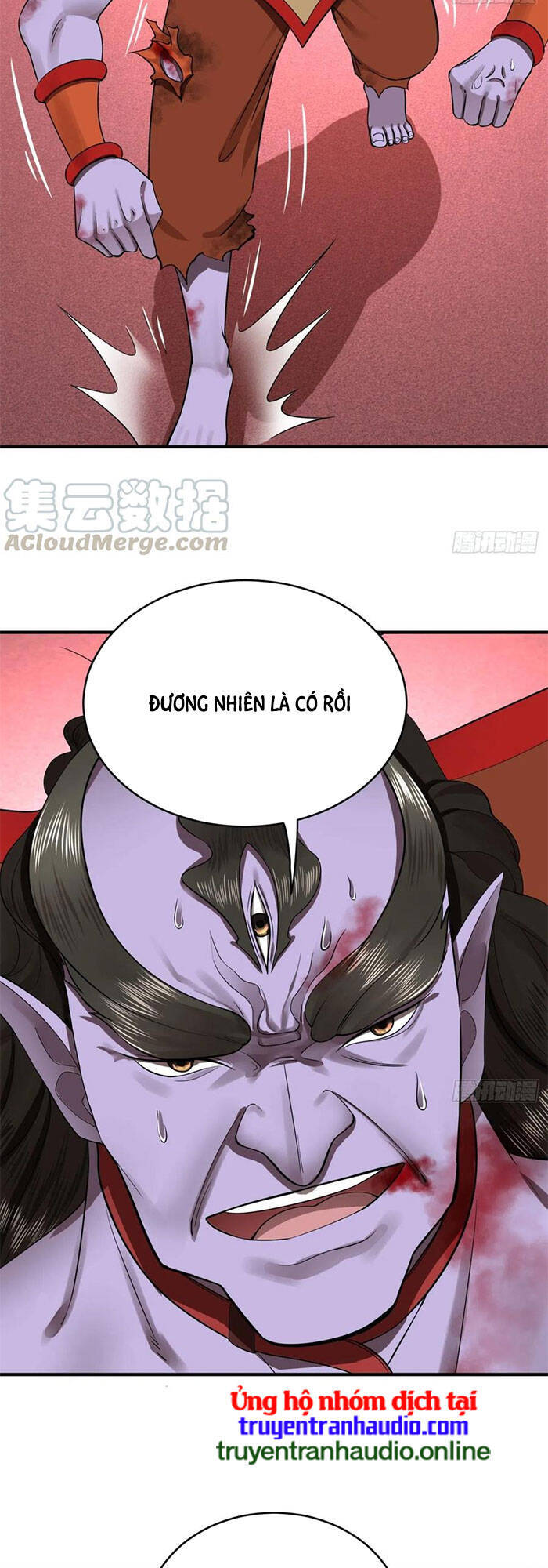 Luyện Khí 3000 Năm Chapter 196 - Trang 2