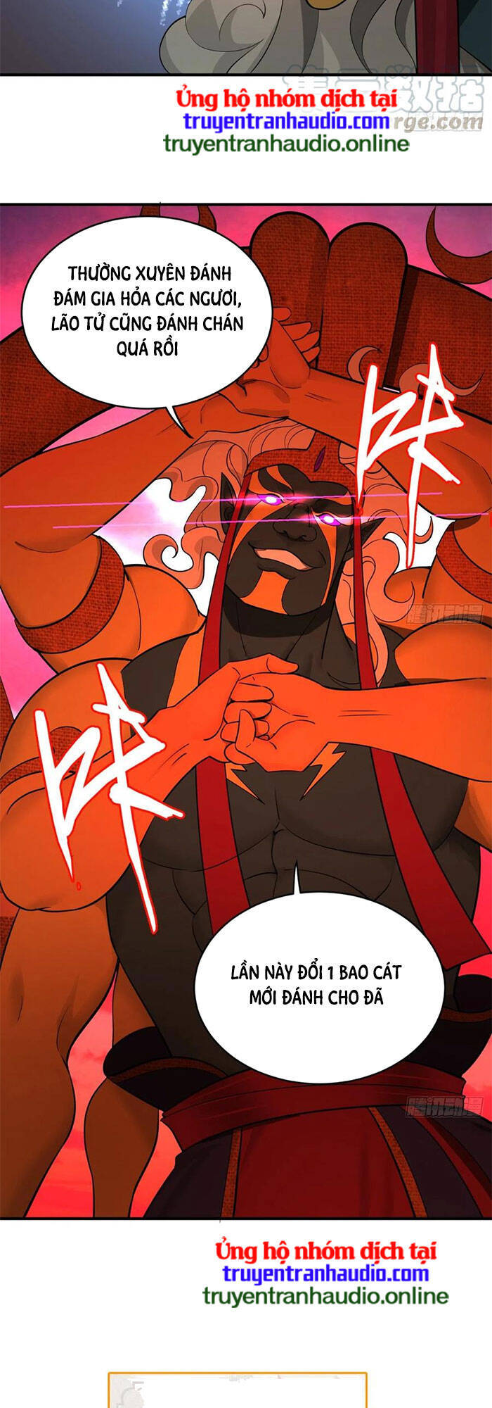 Luyện Khí 3000 Năm Chapter 196 - Trang 2