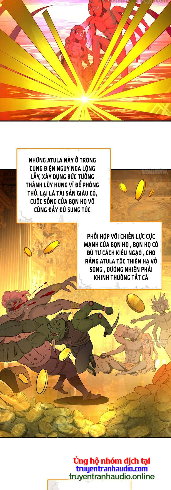 Luyện Khí 3000 Năm Chapter 196 - Trang 2