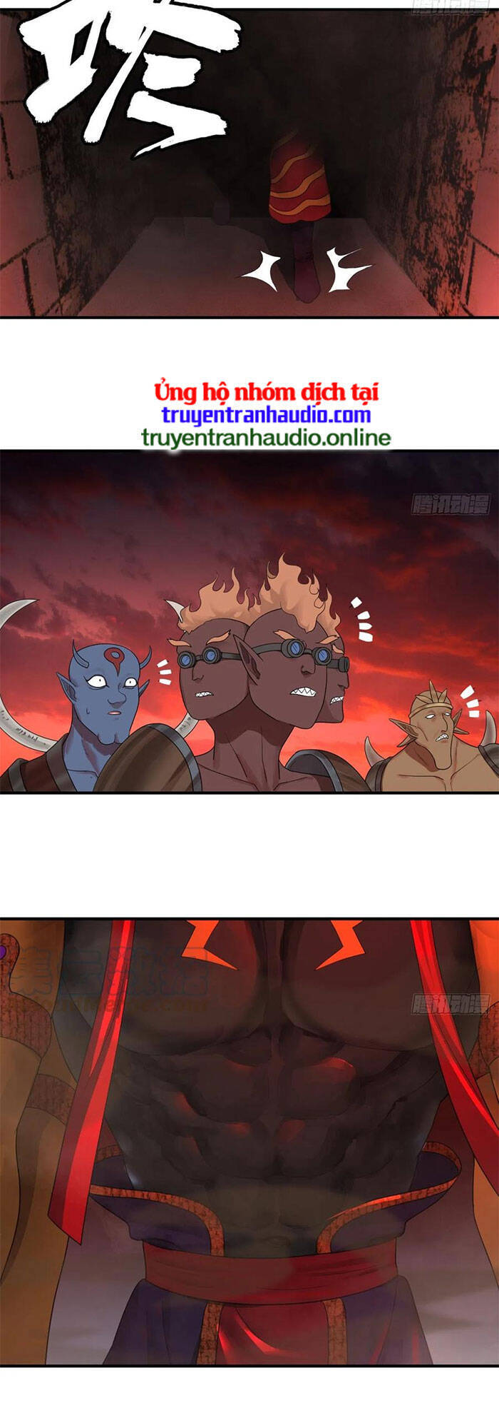 Luyện Khí 3000 Năm Chapter 196 - Trang 2