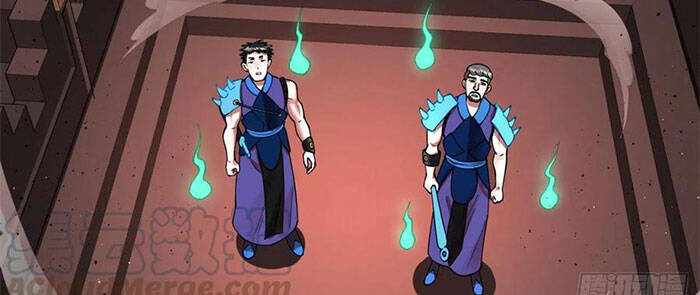 Luyện Khí 3000 Năm Chapter 198 - Trang 2