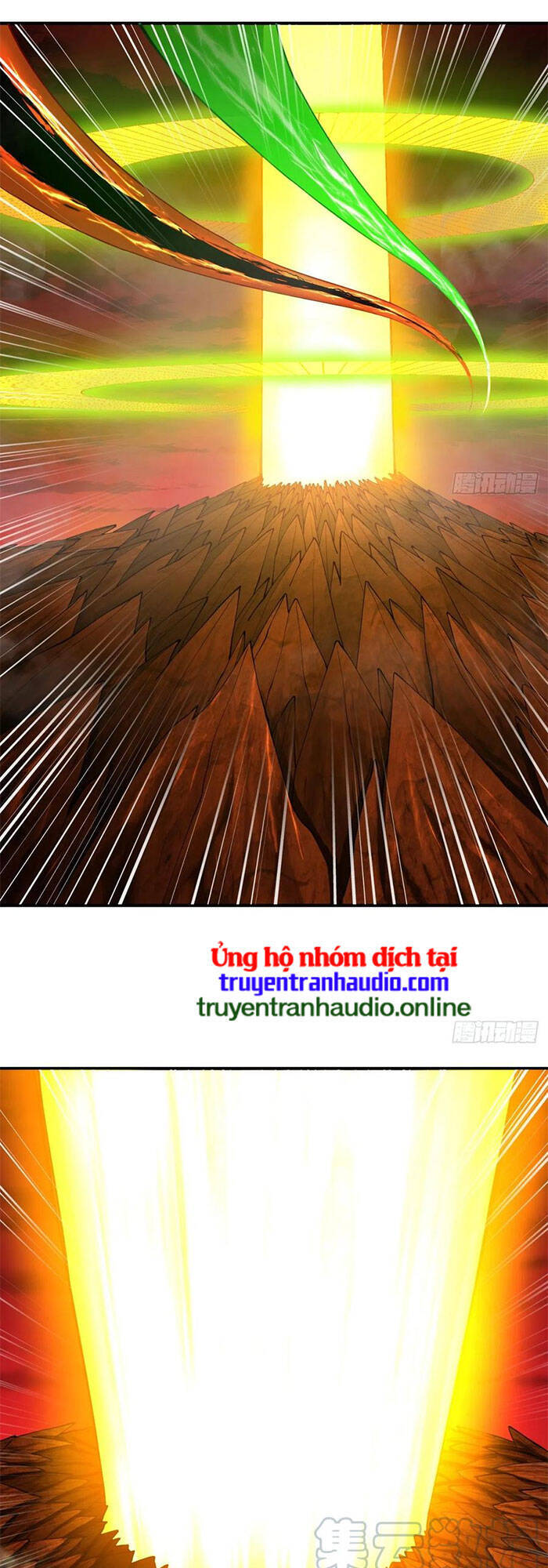 Luyện Khí 3000 Năm Chapter 198 - Trang 2