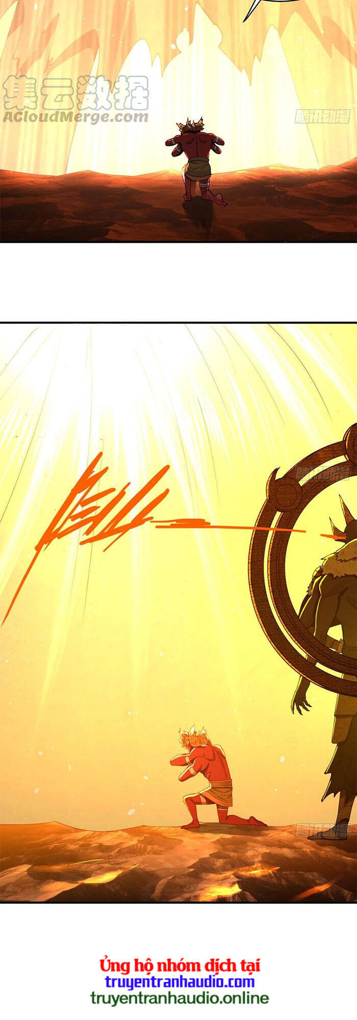 Luyện Khí 3000 Năm Chapter 198 - Trang 2