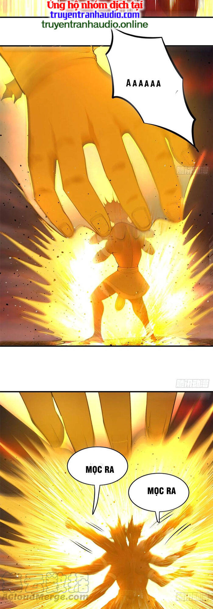 Luyện Khí 3000 Năm Chapter 198 - Trang 2