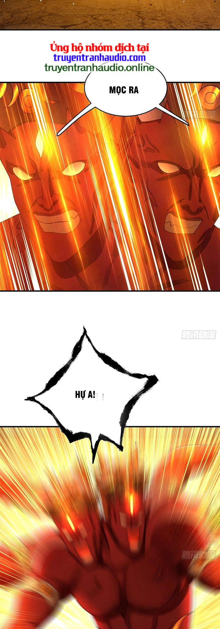 Luyện Khí 3000 Năm Chapter 198 - Trang 2