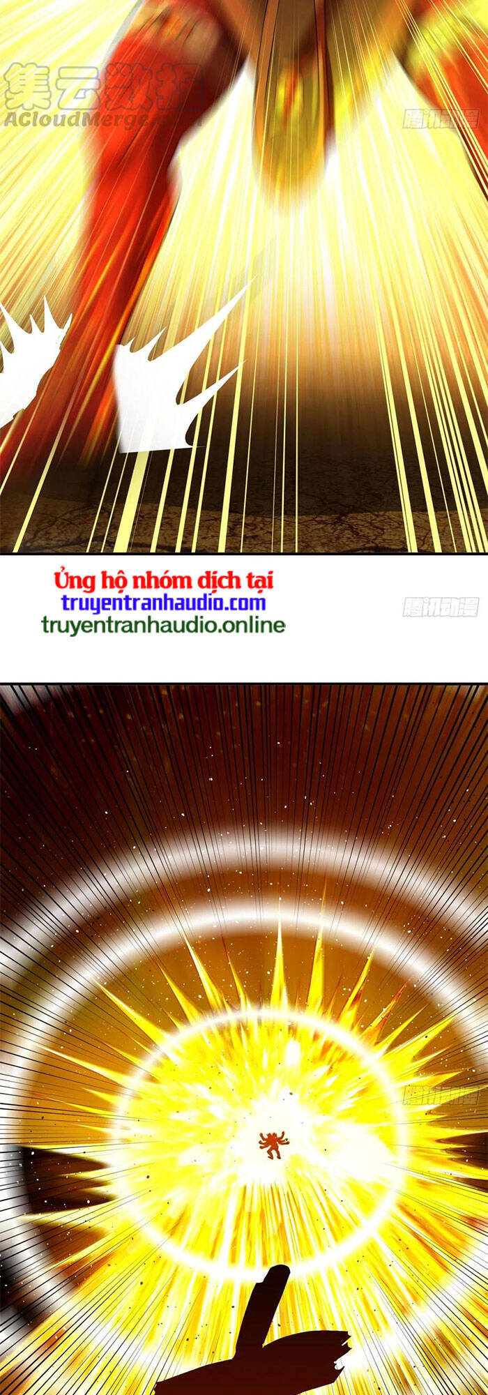 Luyện Khí 3000 Năm Chapter 198 - Trang 2