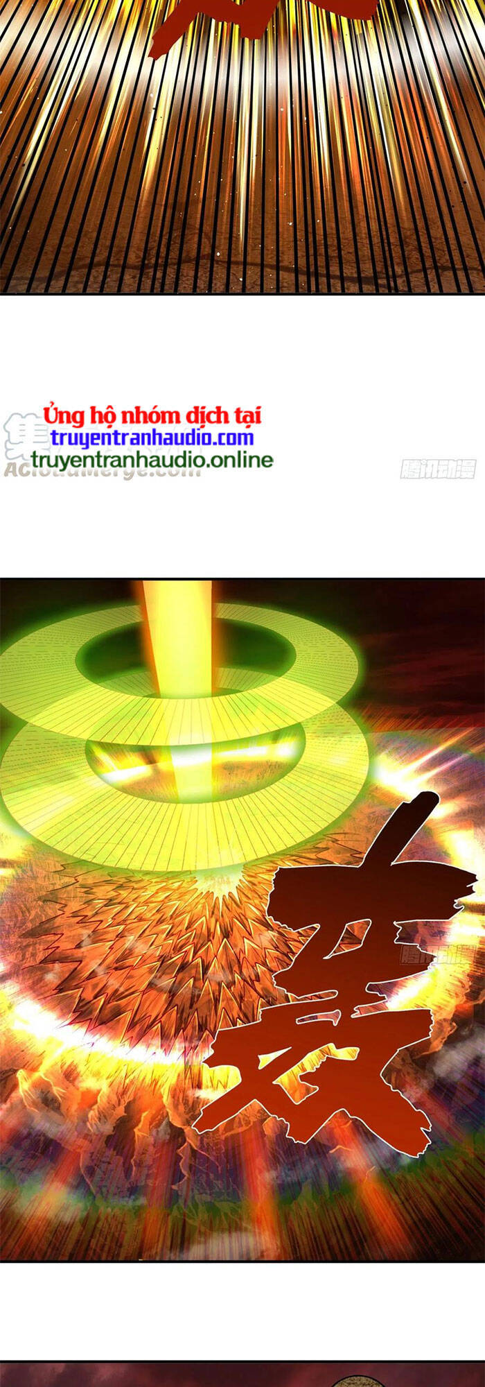 Luyện Khí 3000 Năm Chapter 198 - Trang 2