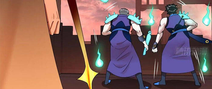 Luyện Khí 3000 Năm Chapter 198 - Trang 2