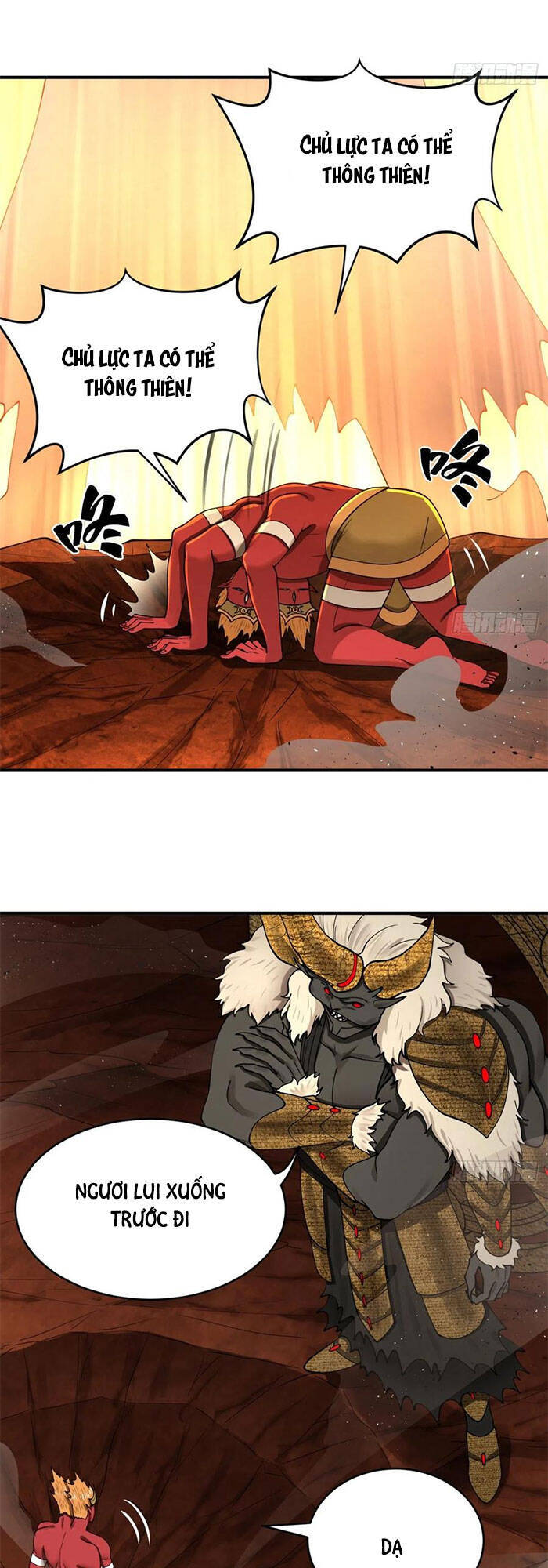 Luyện Khí 3000 Năm Chapter 198 - Trang 2